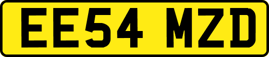 EE54MZD