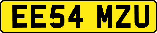 EE54MZU