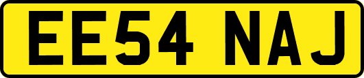 EE54NAJ