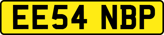 EE54NBP