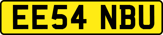 EE54NBU