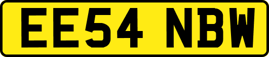 EE54NBW