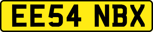 EE54NBX