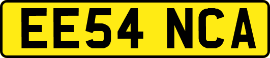 EE54NCA