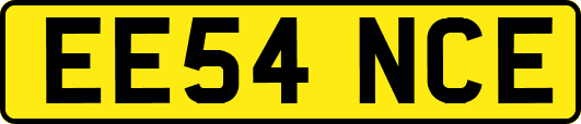 EE54NCE