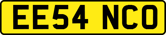 EE54NCO