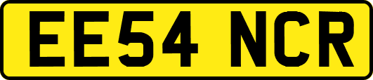 EE54NCR