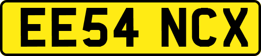 EE54NCX