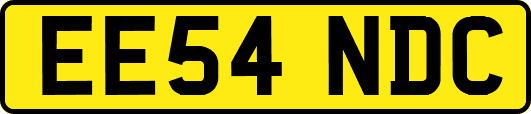 EE54NDC