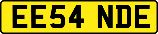 EE54NDE
