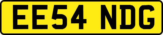 EE54NDG