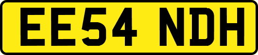 EE54NDH