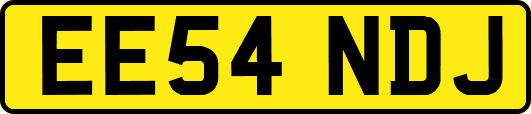 EE54NDJ