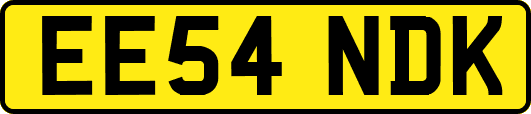 EE54NDK