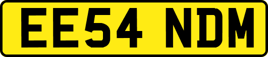 EE54NDM