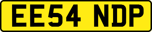 EE54NDP