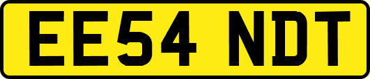 EE54NDT