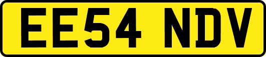 EE54NDV