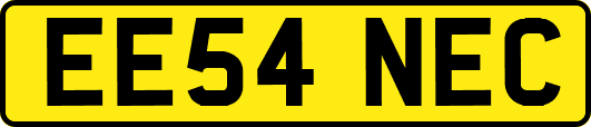 EE54NEC