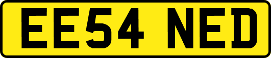 EE54NED