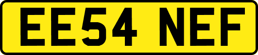 EE54NEF