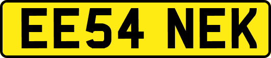 EE54NEK