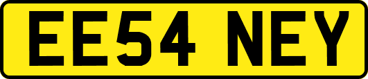 EE54NEY