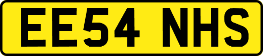 EE54NHS