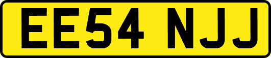 EE54NJJ