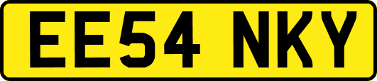 EE54NKY
