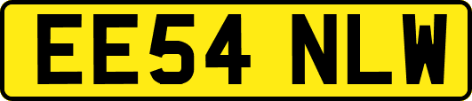EE54NLW