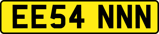 EE54NNN