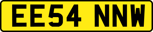 EE54NNW