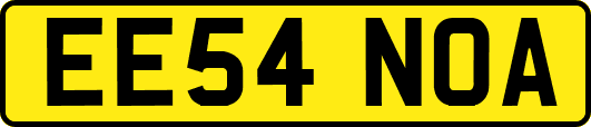 EE54NOA