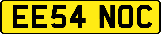EE54NOC