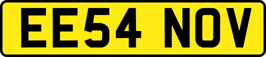 EE54NOV