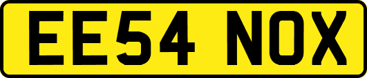 EE54NOX