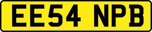 EE54NPB