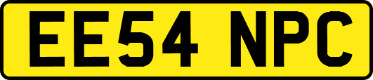 EE54NPC