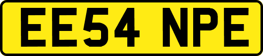 EE54NPE