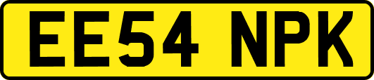 EE54NPK