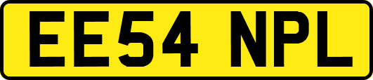 EE54NPL