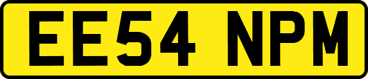 EE54NPM