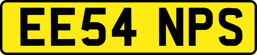 EE54NPS