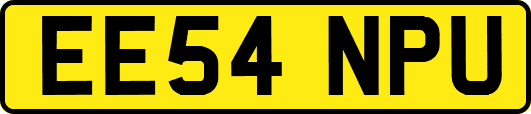 EE54NPU