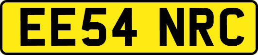 EE54NRC
