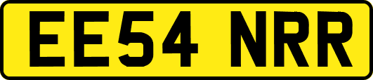 EE54NRR