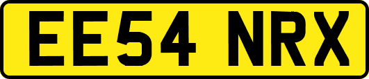 EE54NRX