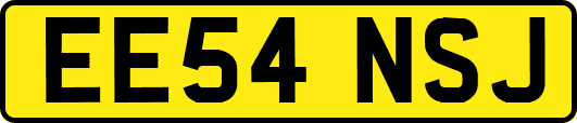 EE54NSJ