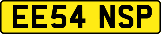 EE54NSP